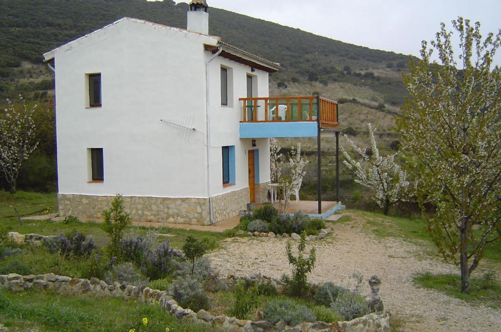 Cabanas Imagina Torres  Rom bilde
