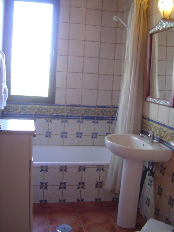 Cabanas Imagina Torres  Rom bilde