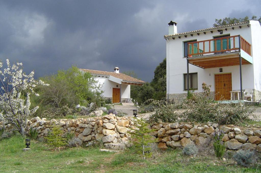 Cabanas Imagina Torres  Rom bilde
