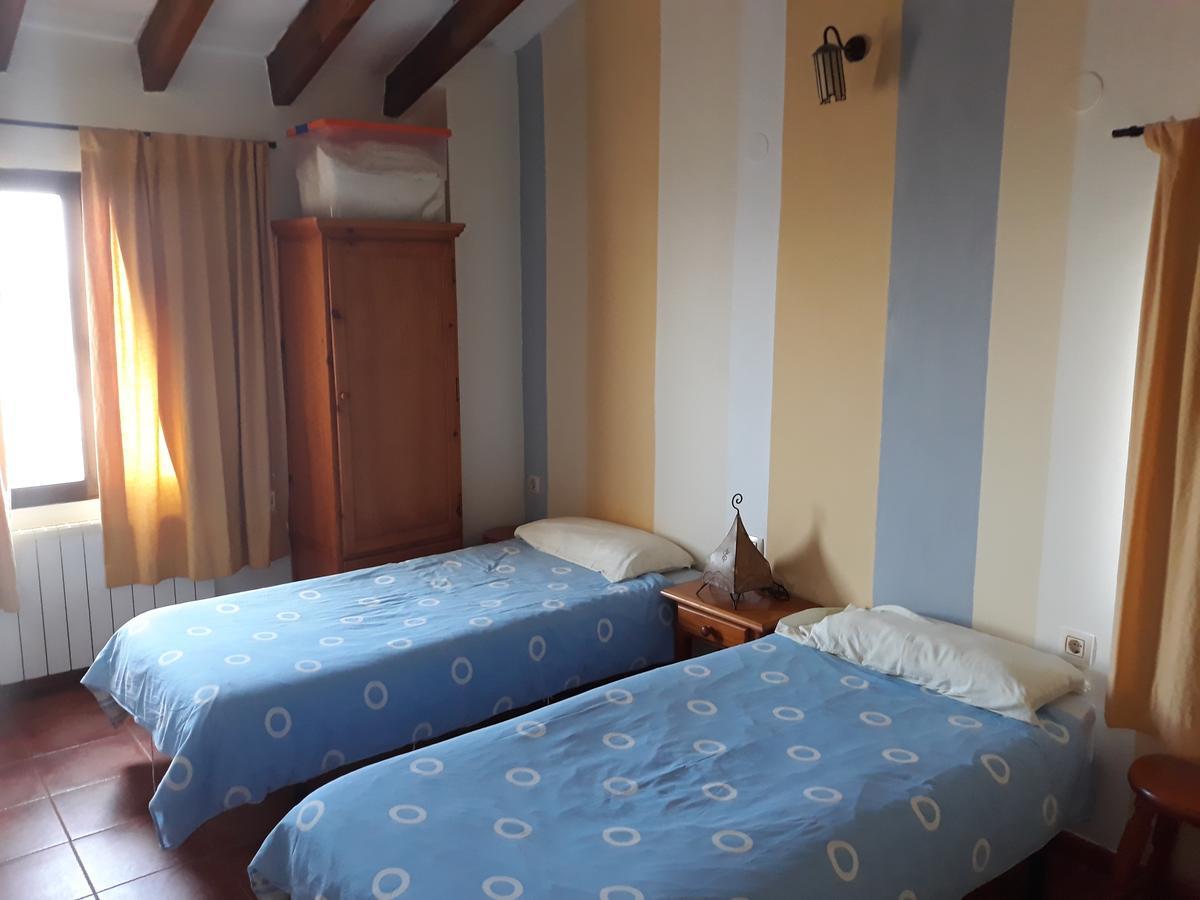 Cabanas Imagina Torres  Eksteriør bilde