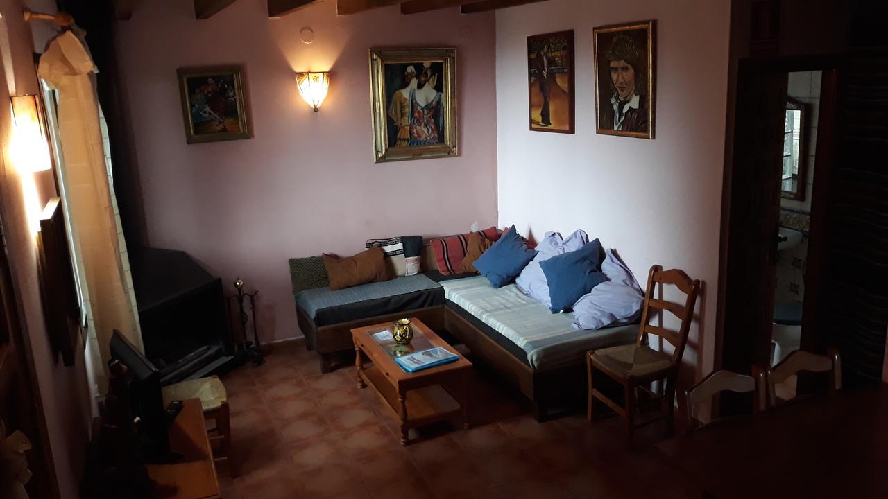 Cabanas Imagina Torres  Eksteriør bilde