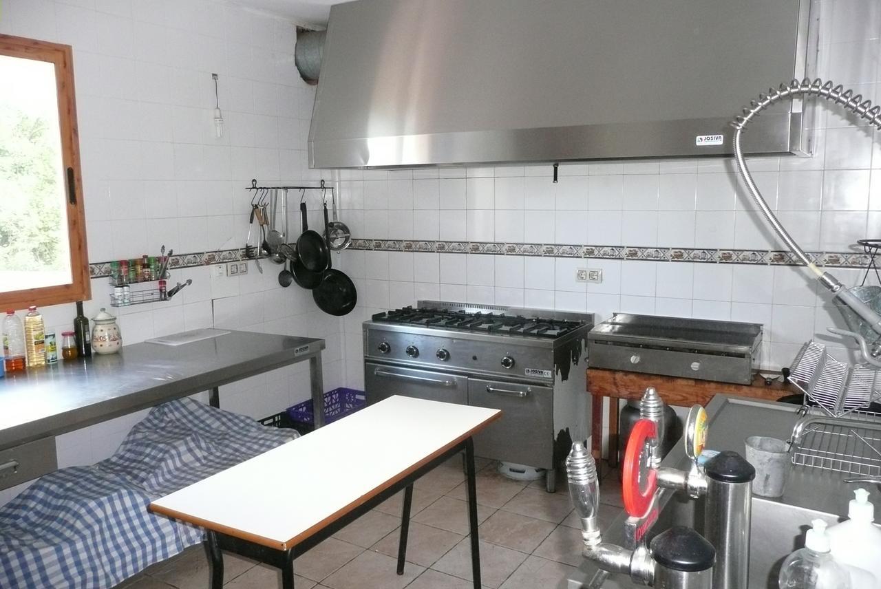 Cabanas Imagina Torres  Eksteriør bilde