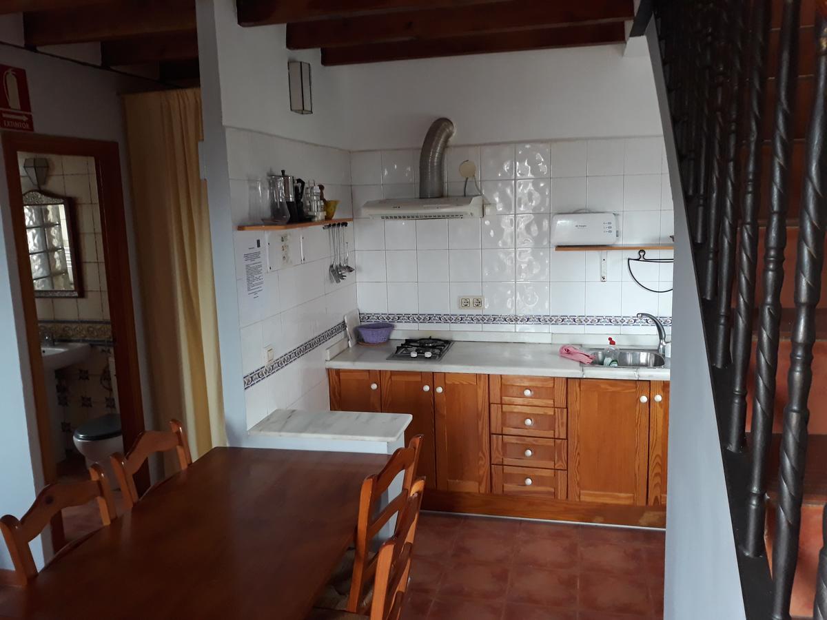 Cabanas Imagina Torres  Eksteriør bilde