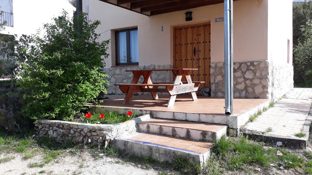 Cabanas Imagina Torres  Eksteriør bilde